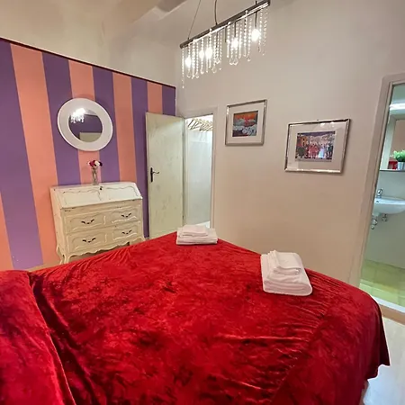 Apartamento Ghibelllina 2