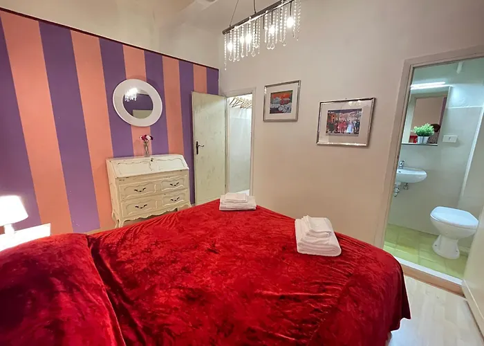 Apartamento Ghibelllina 2