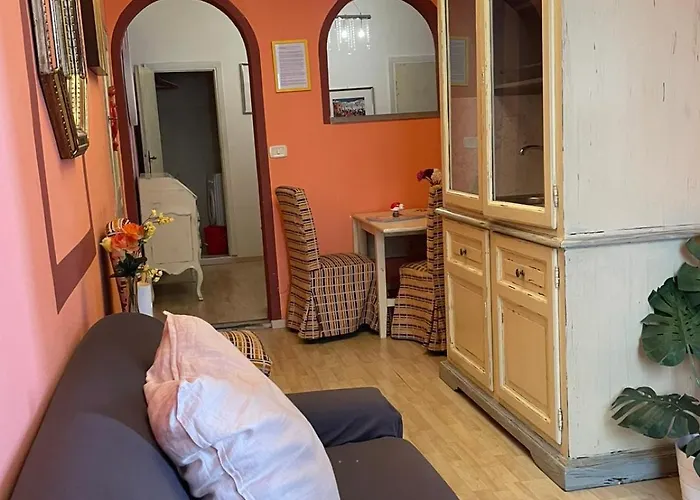 Ghibelllina 2 Florencia