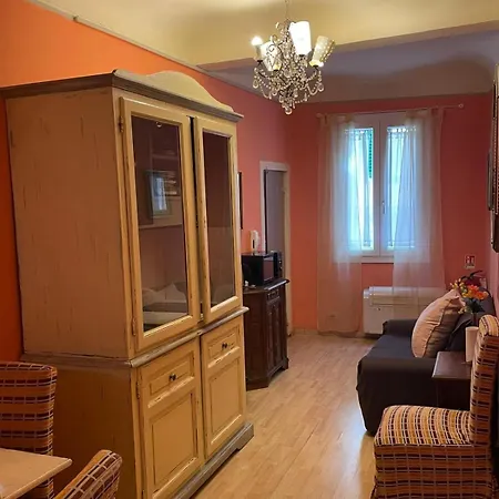 Ghibelllina 2 아파트 *