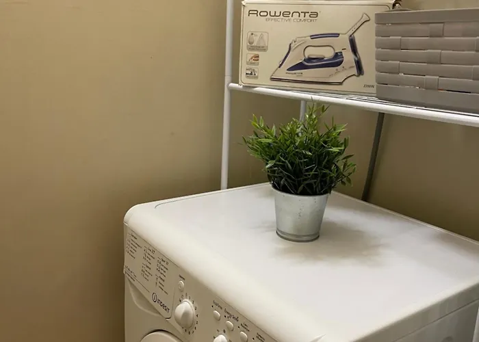 Daire Ghibelllina 2 Floransa